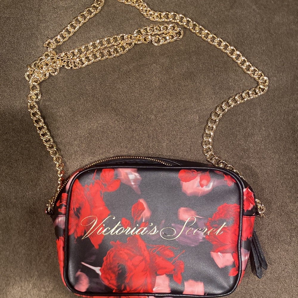 Victoria's Secret Crossbody Bag